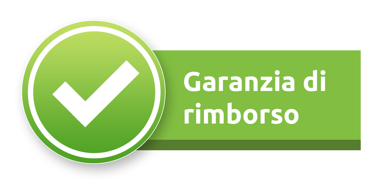 Garanzia di rimborso